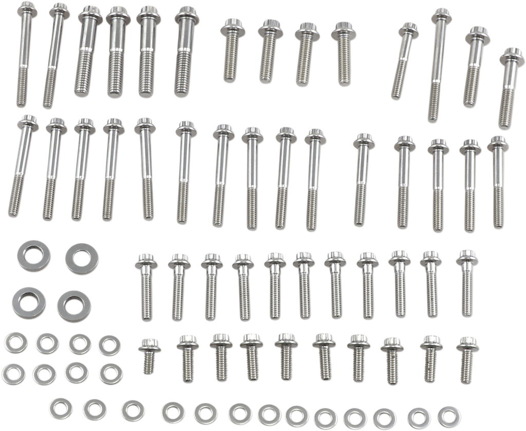 BOLT KT PRI/TRAN FX 99-05