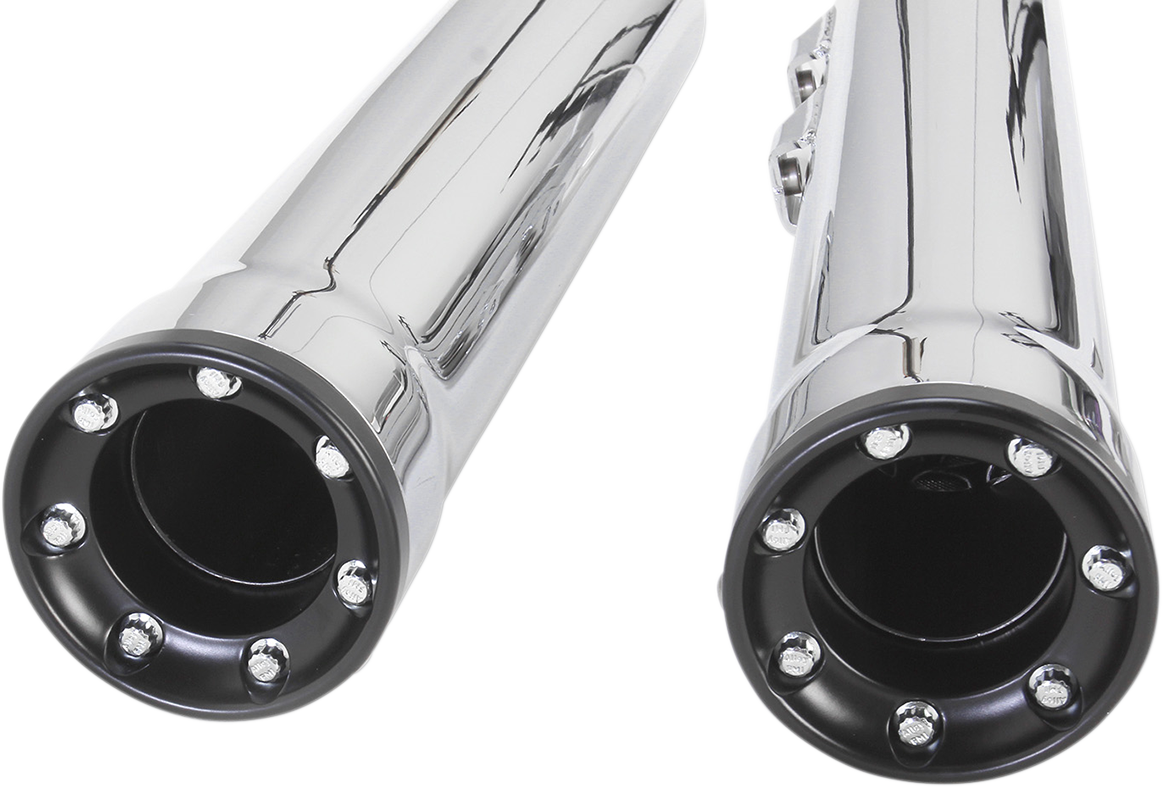 MUFFLERS RPT CHR FLSTN
