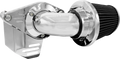 AIR CLEANER VO2 FALCON CHROME