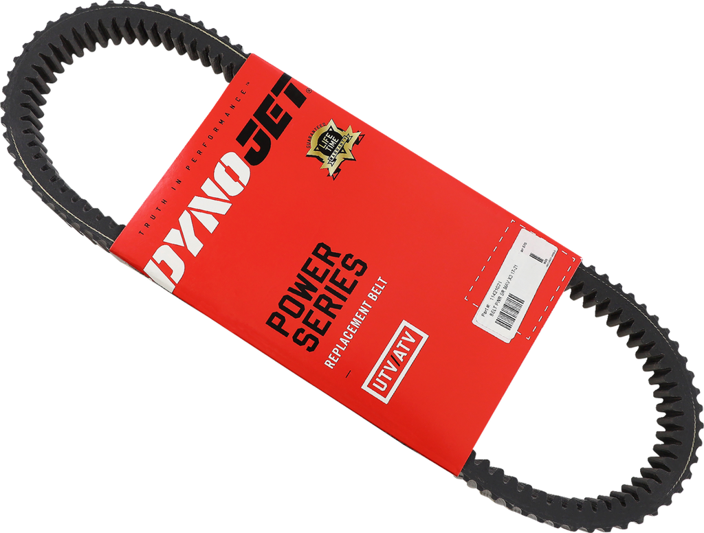 BELT PWR SR MAV X3 17-21