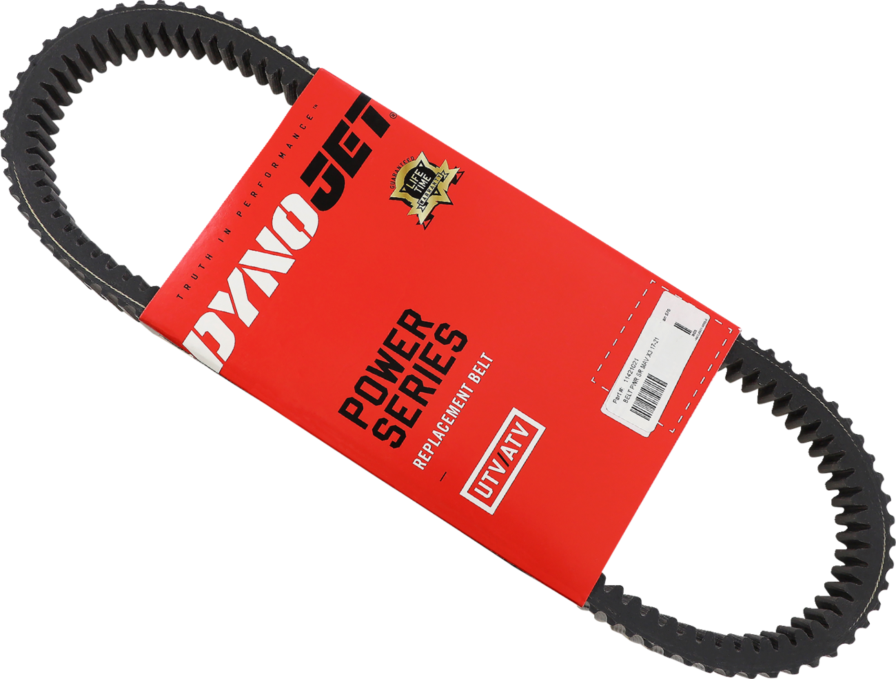 BELT PWR SR MAV X3 17-21