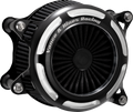 AIR CLEANER VO2 ONYX BLACK CONTRAST