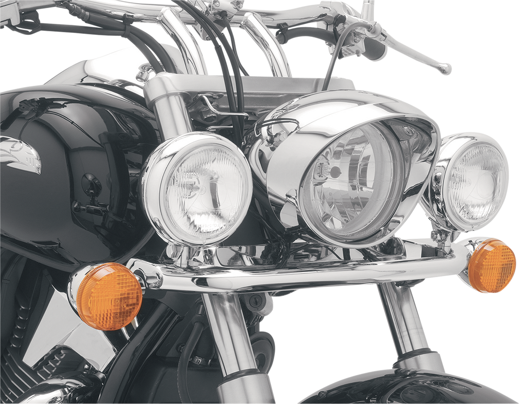 LIGHTBAR VTX1300/1800