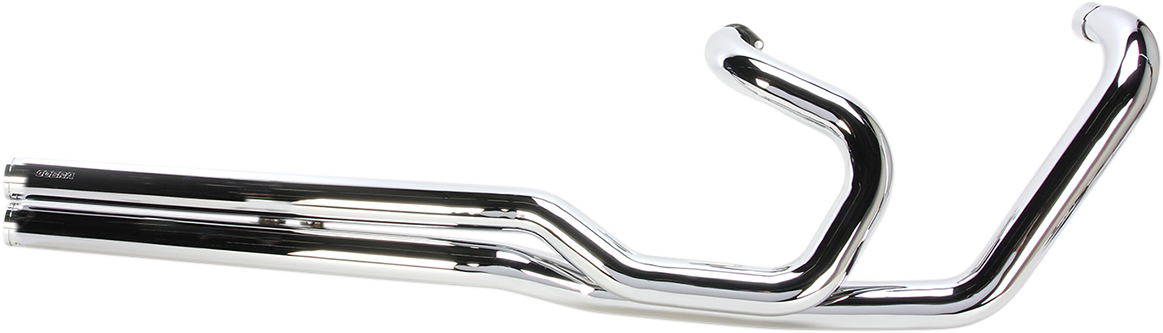 EXHAUST SPDSTR LNG VTX18R