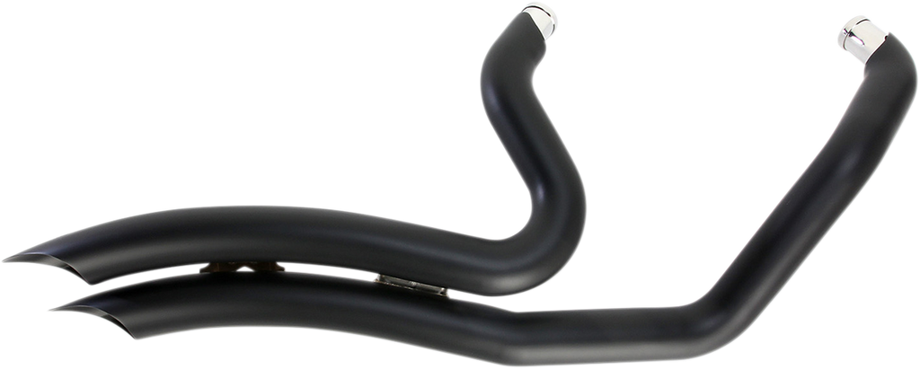EXHAUST SH SW BK XL 14-19