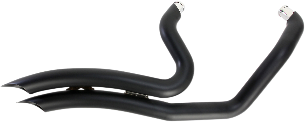 EXHAUST SH SW BK XL 14-19