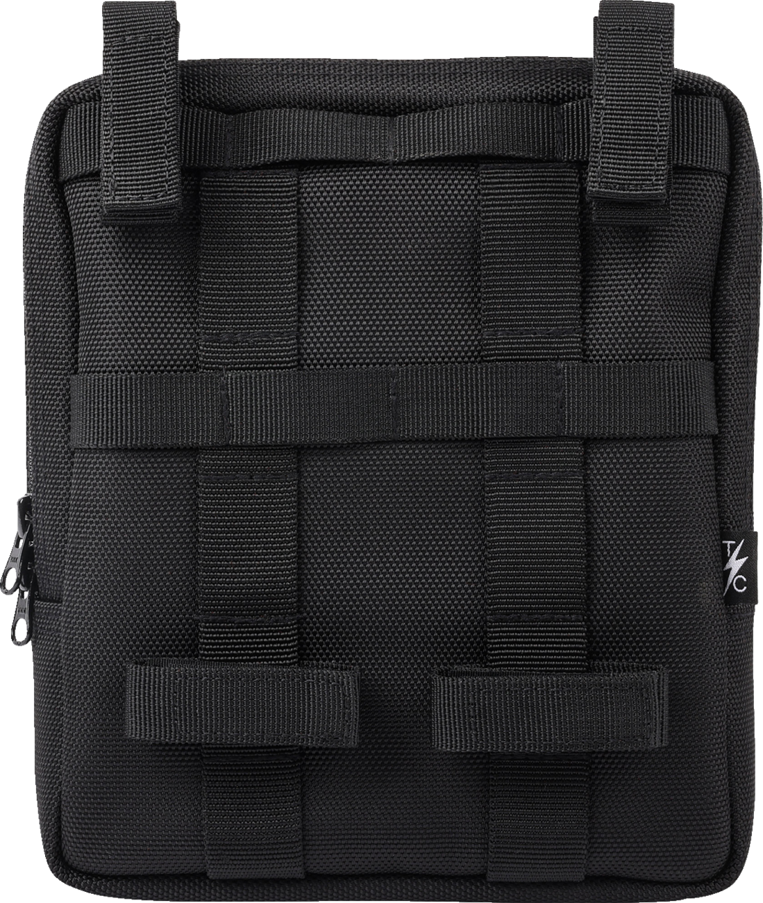 BAG HANDLEBAR TSC SLIM BLACK
