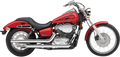 EXHAUST DSTRS 750 AERO