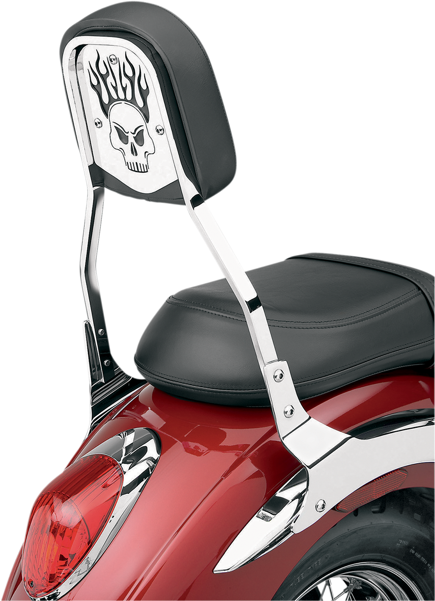 INSERT BACKREST ST STD SK