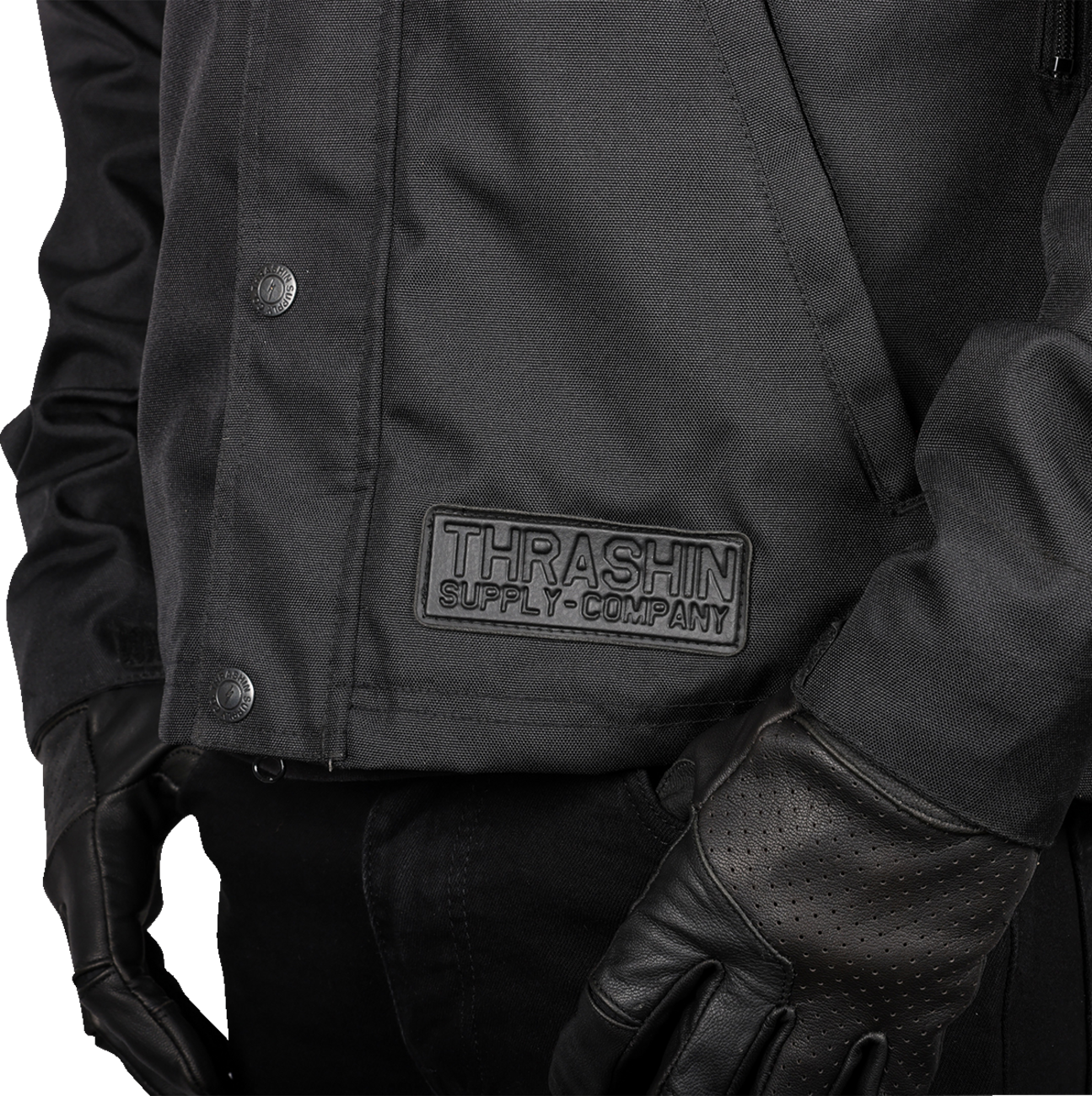 JACKET ATLAS V2 MD
