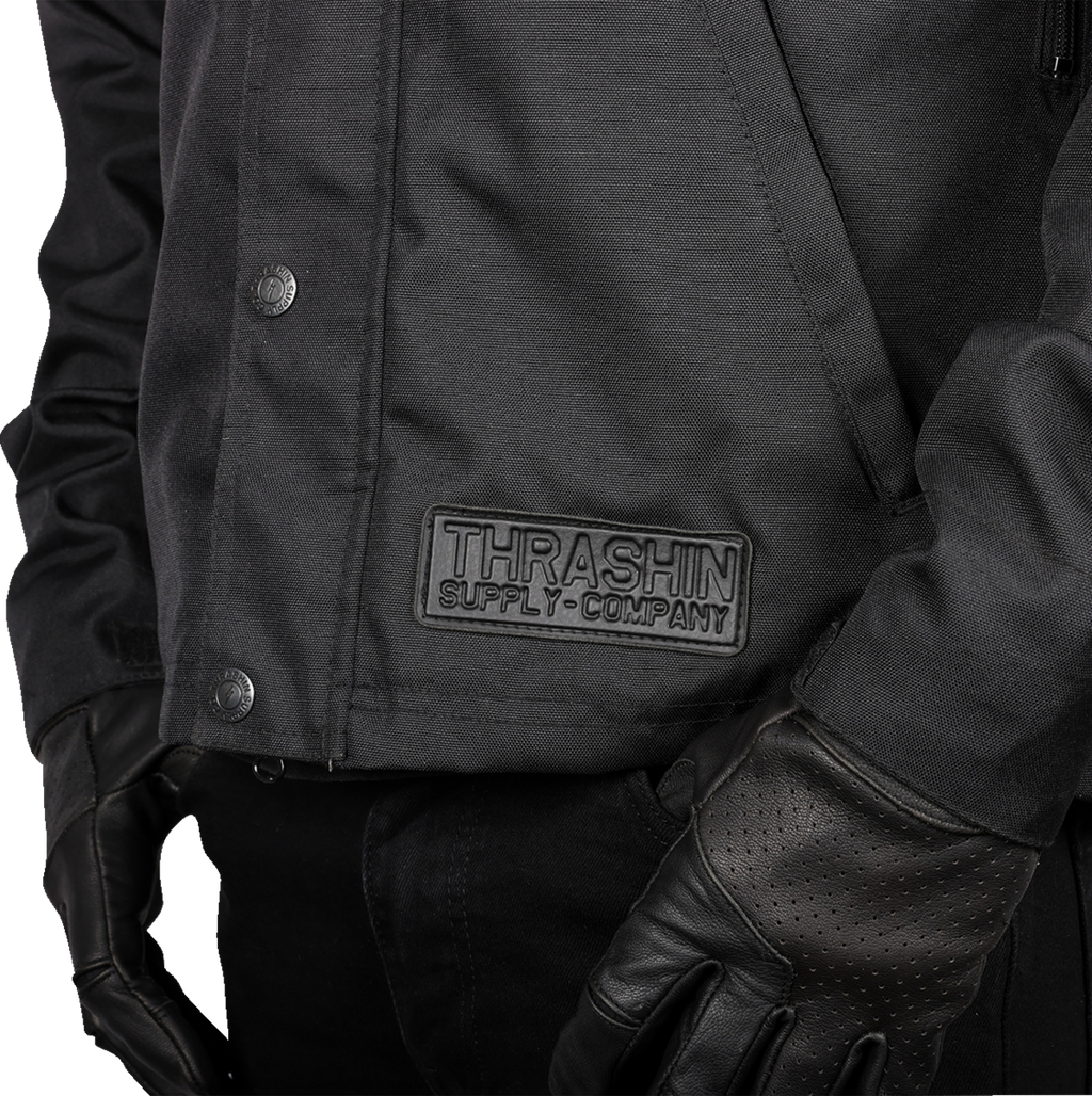 JACKET ATLAS V2 XL
