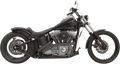 EXHAUST SWEEPER 86-17 BK