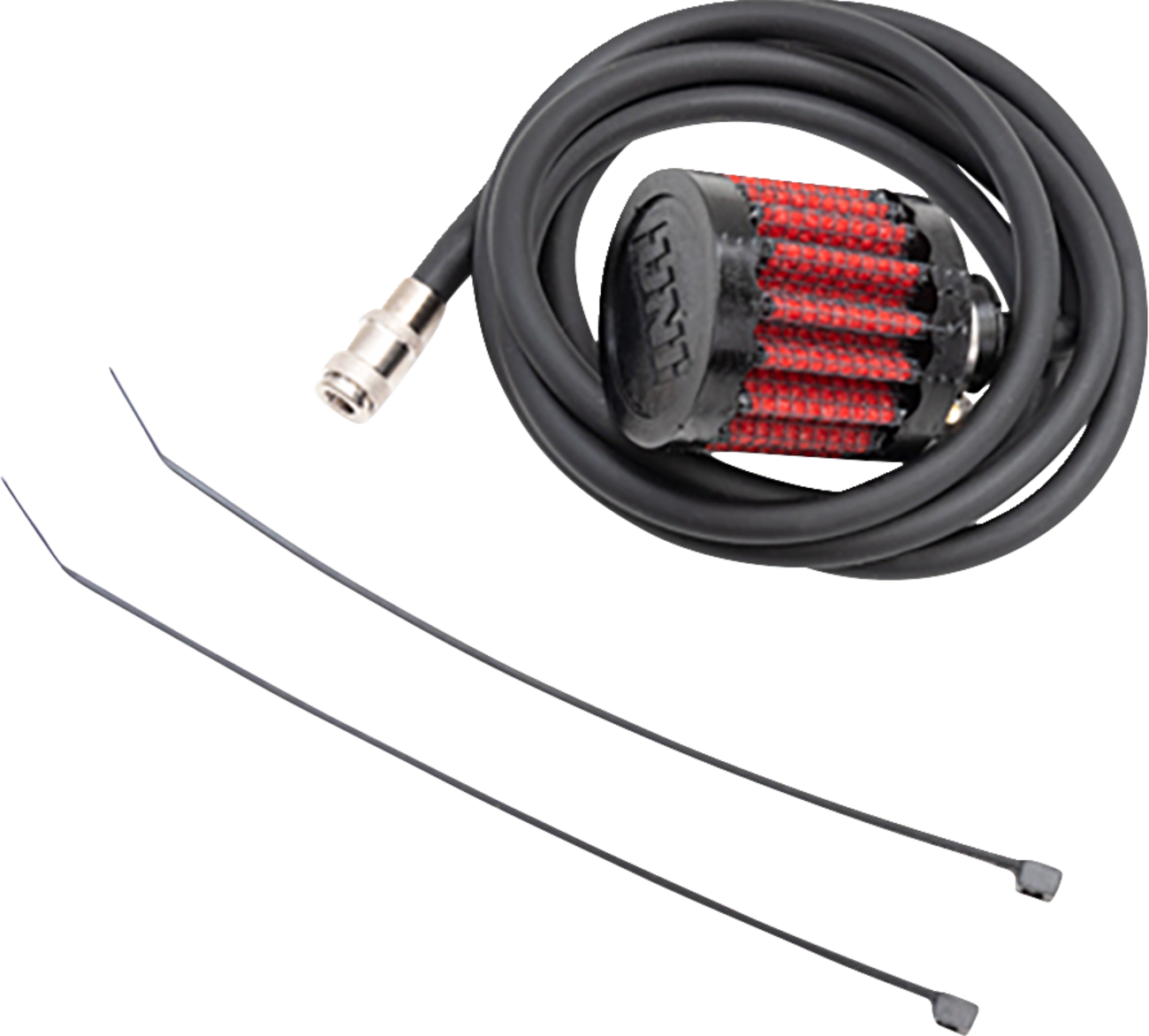 DIPSTICK VENTED REPLACEMENT LINE KIT