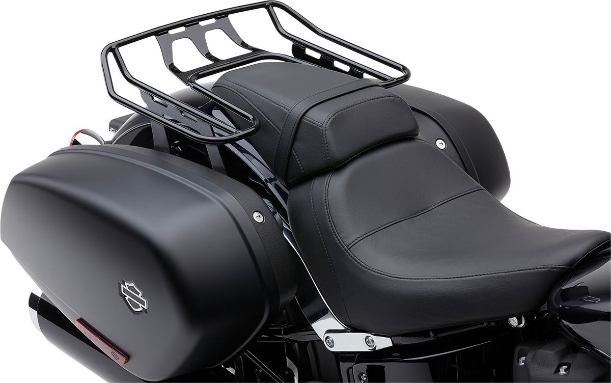 RACK WRAP ARND BLK