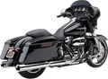 MUFFLERS PF CHR FLH 17-19