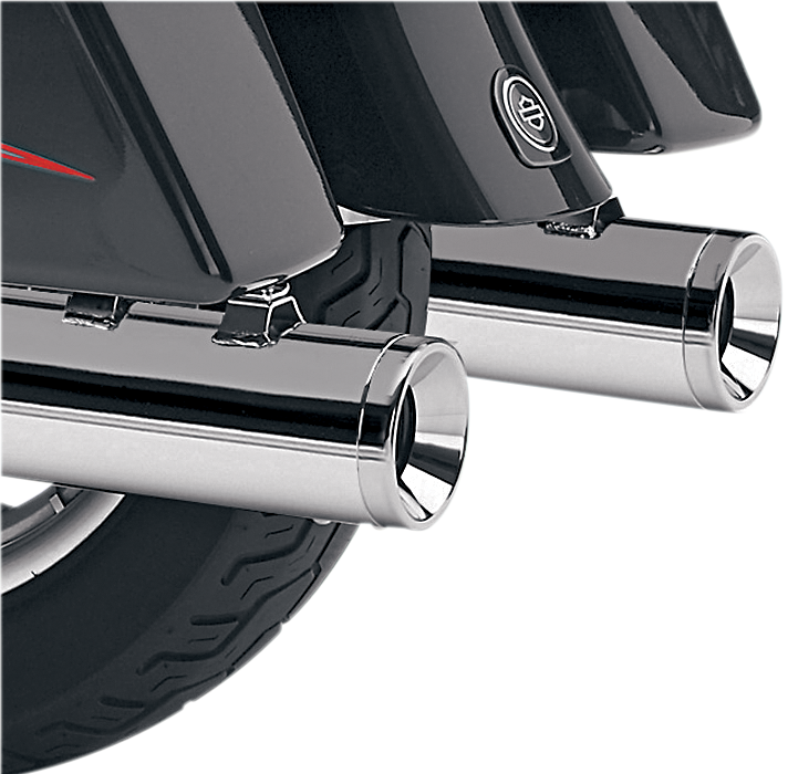 HEADPIPES TD 95-06 FL