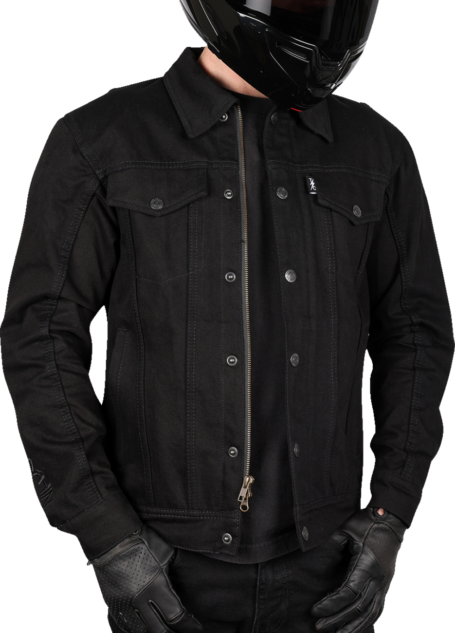 JACKET HIGHWAY V2 2X