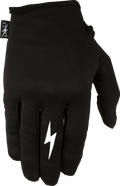 GLOVES STEALTH LP BLK LG