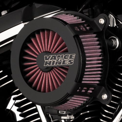 AIRCLEANER V02 CF L-ST,FL