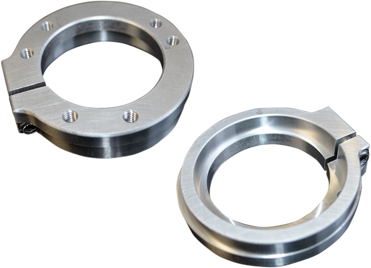 ADAPTER MIK TO CV, S&S