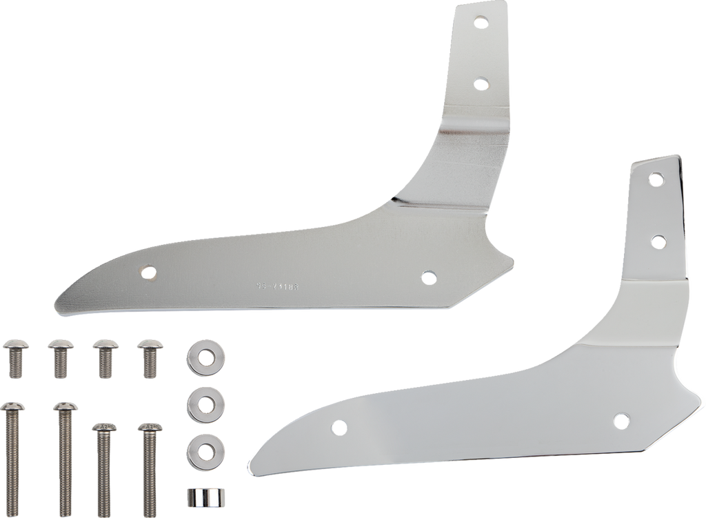 SISSY BAR SHORT STRYKER