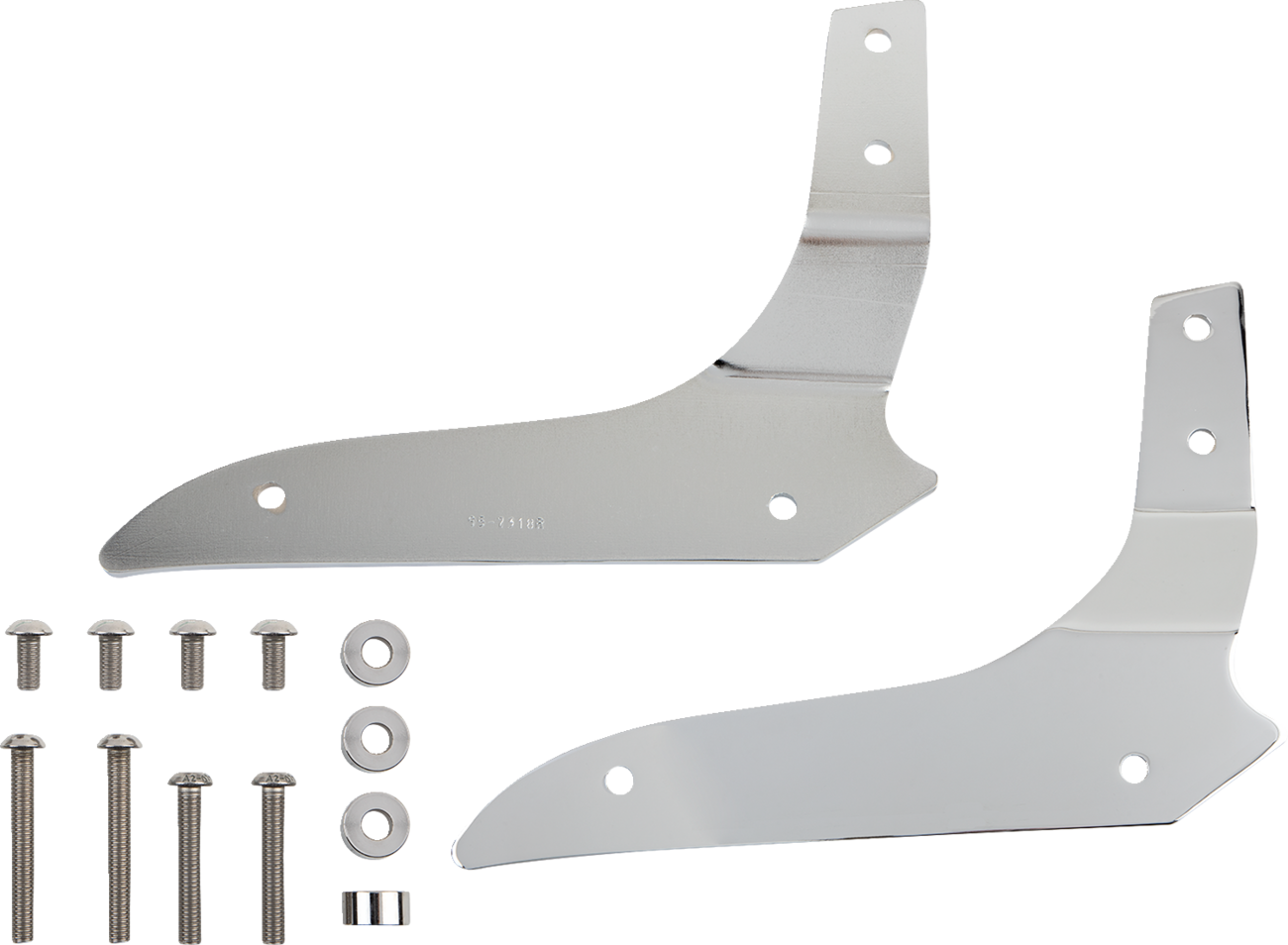 SISSY BAR SHORT STRYKER