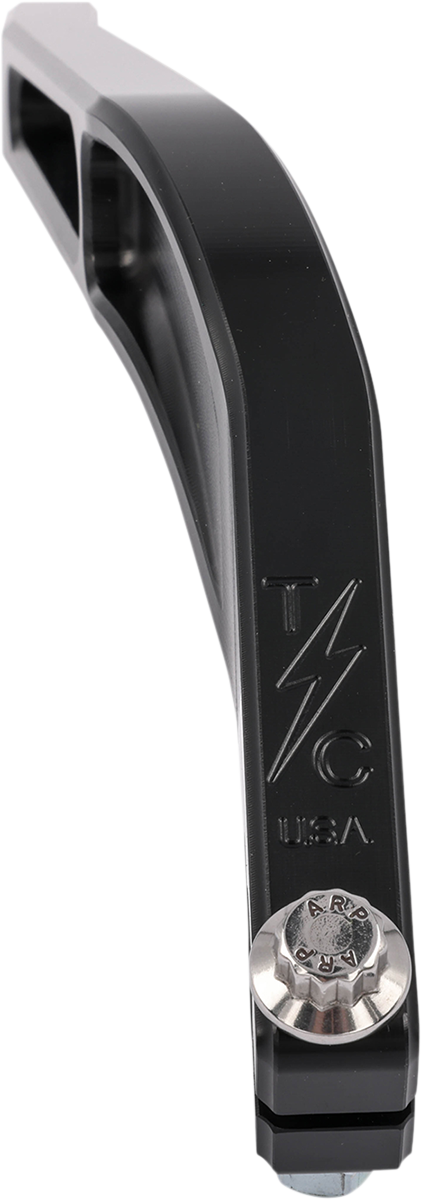 LEVER SHIFTER 18 ST BLK