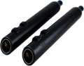 MUFFLER 909 UC BL 95-16FL