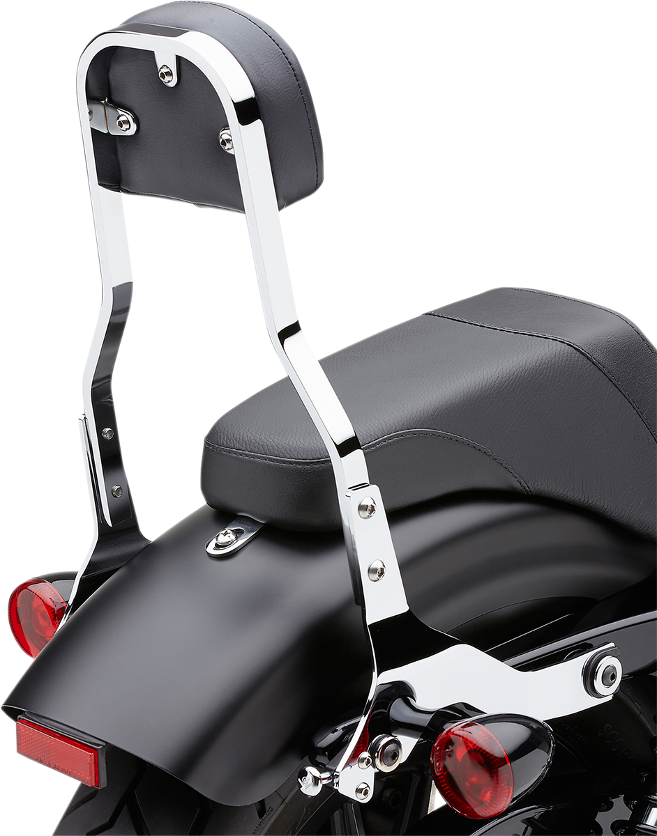 BACKREST DET SHRT CHR SPT
