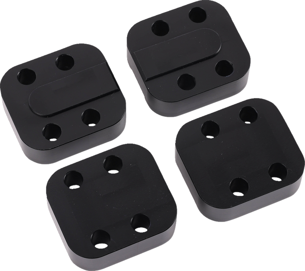 FLOORBOARD 1/2" LIFT KIT