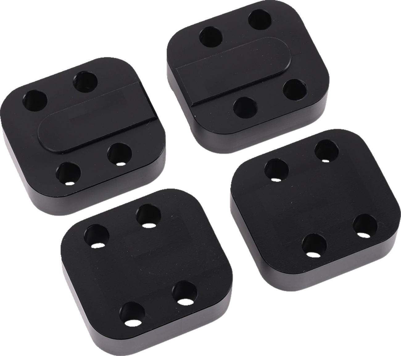 FLOORBOARD 1/2" LIFT KIT