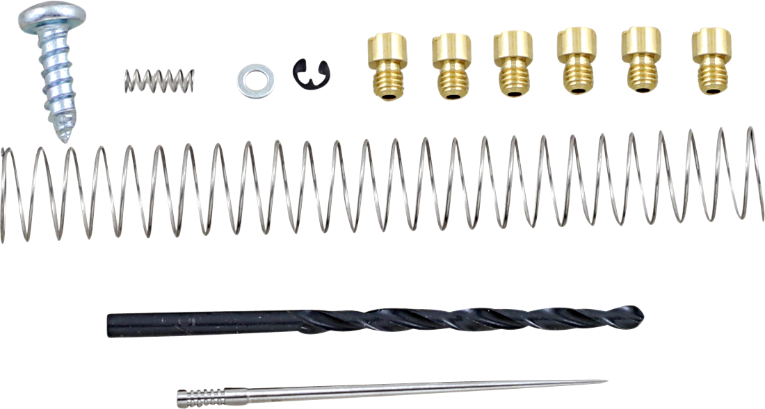 JETKIT YAM YFZ450