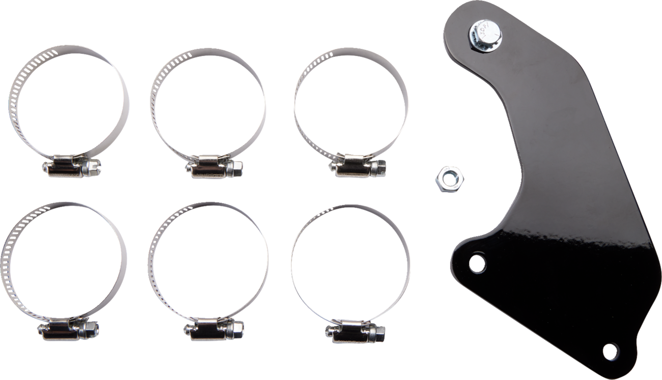 BLVD DRAG PIPES VT1100