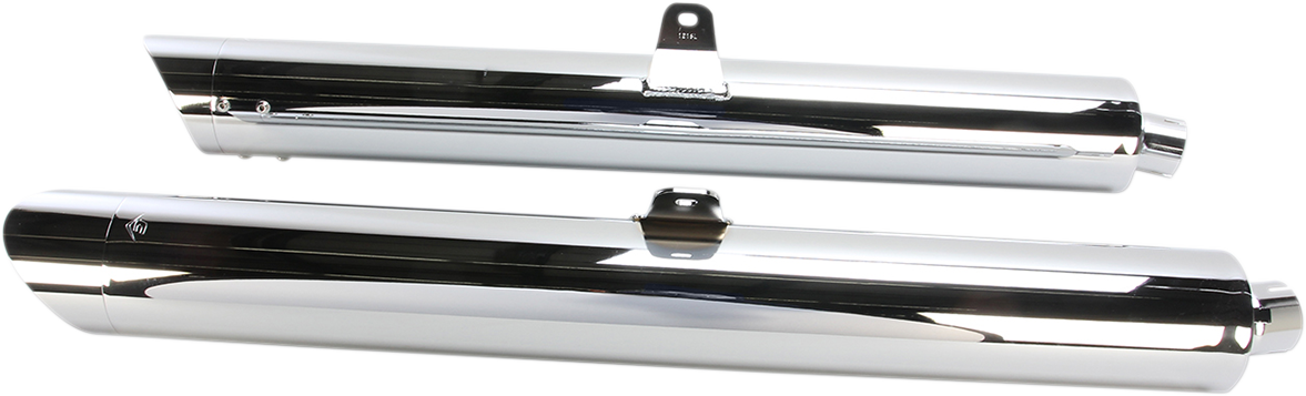 MUFFLERS LNG SCLPD GL1800
