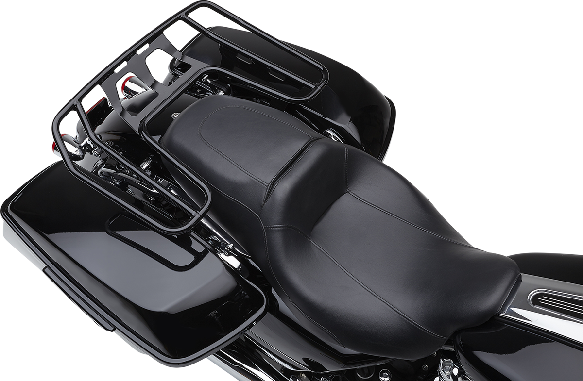 RACK WRAP AROUND BLK FLH