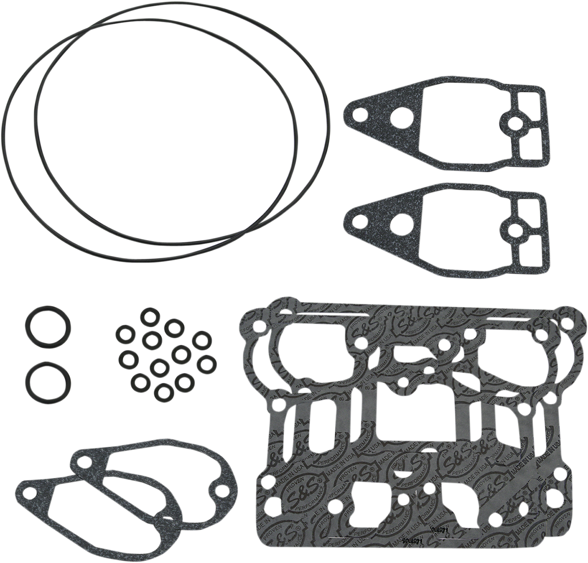S&S R.BOX GASKET99-06B.T.