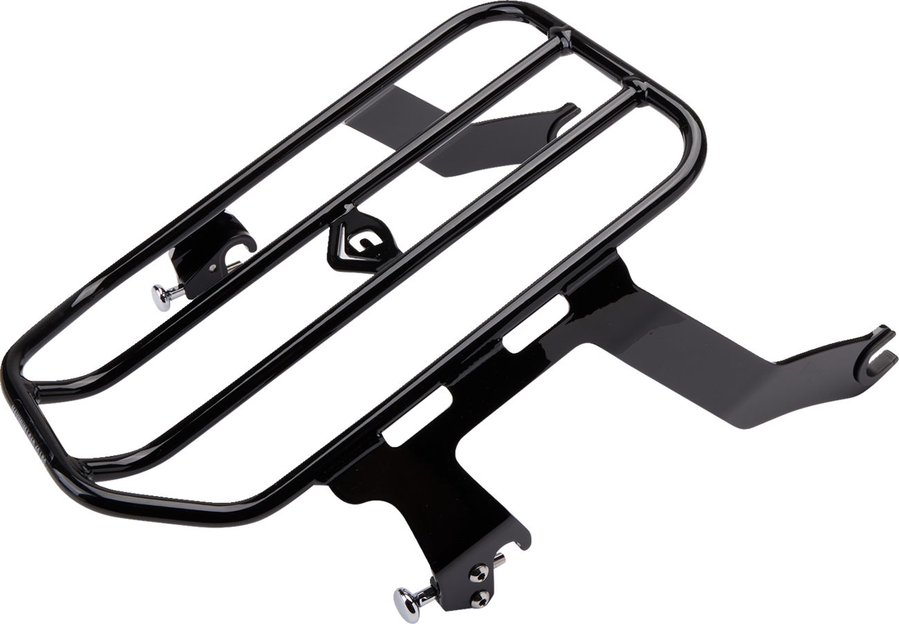 RACK SLO RACK BOBBER BLK