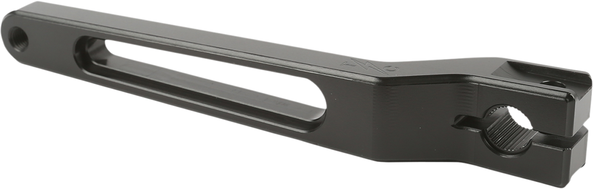 LEVER SHIFT 6.25" BLK
