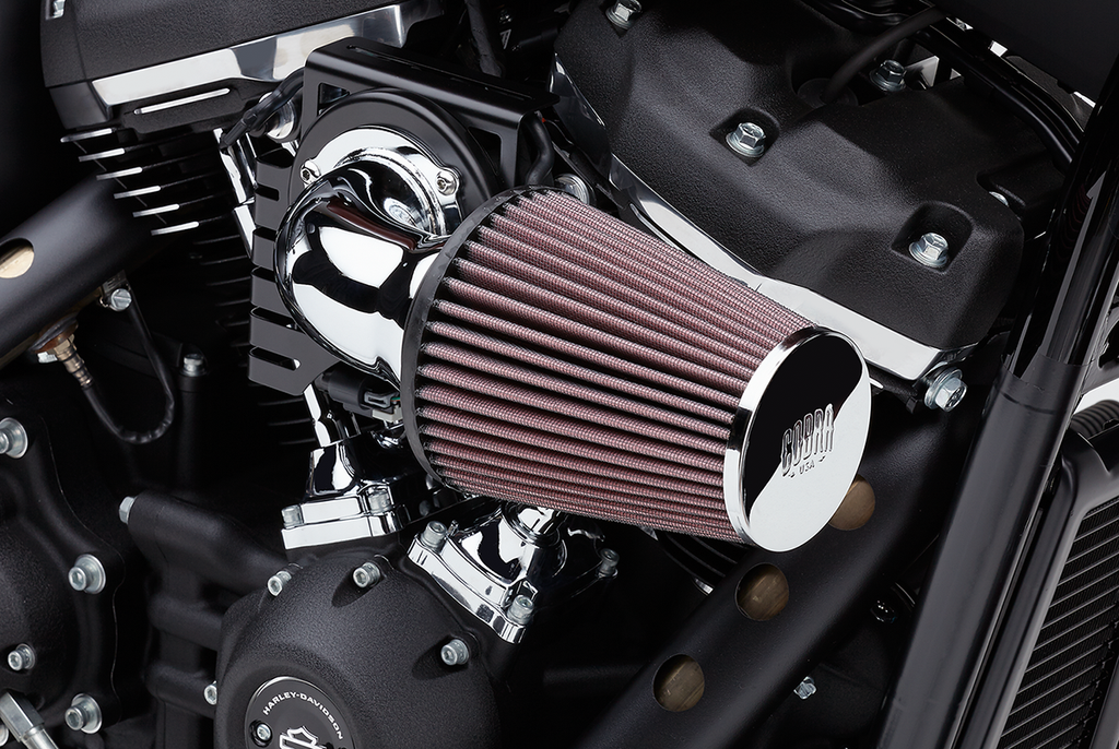 AIR FILTER CN C/C 04-19XL