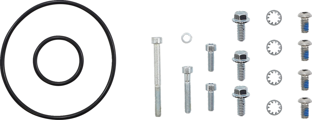 AIR FILTER P-FLO CH XVS13