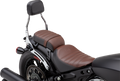 BACKREST MINI BOBBER CHR