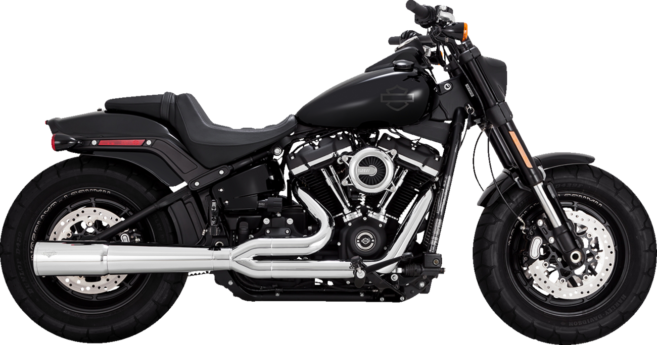 EXHAUST PRO-P CHR.18+ ST