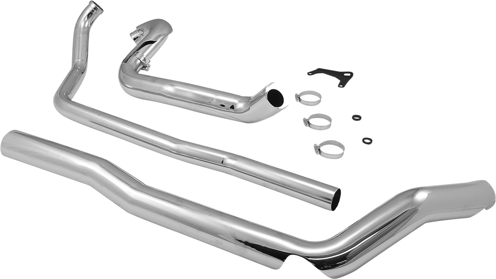 HEADPIPES TD 95-06 FL