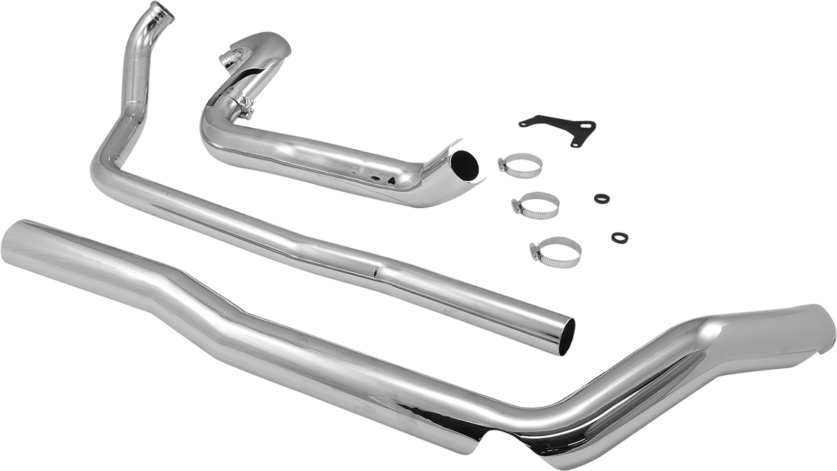 HEADPIPES TD 95-06 FL