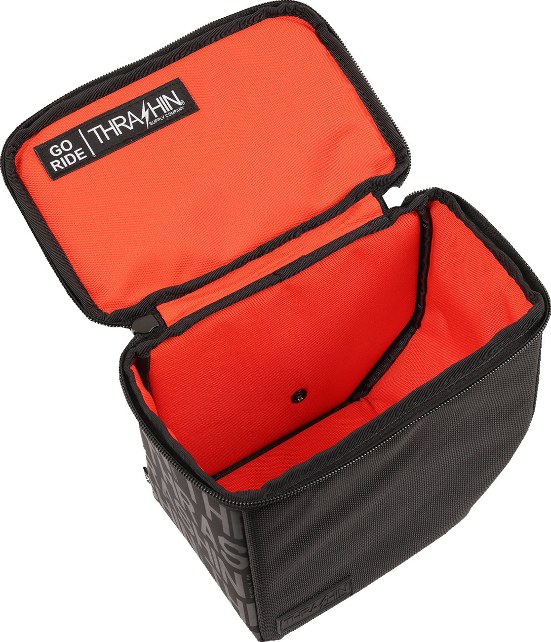 SADDLEBAGS ESSENTIAL MINI 8L