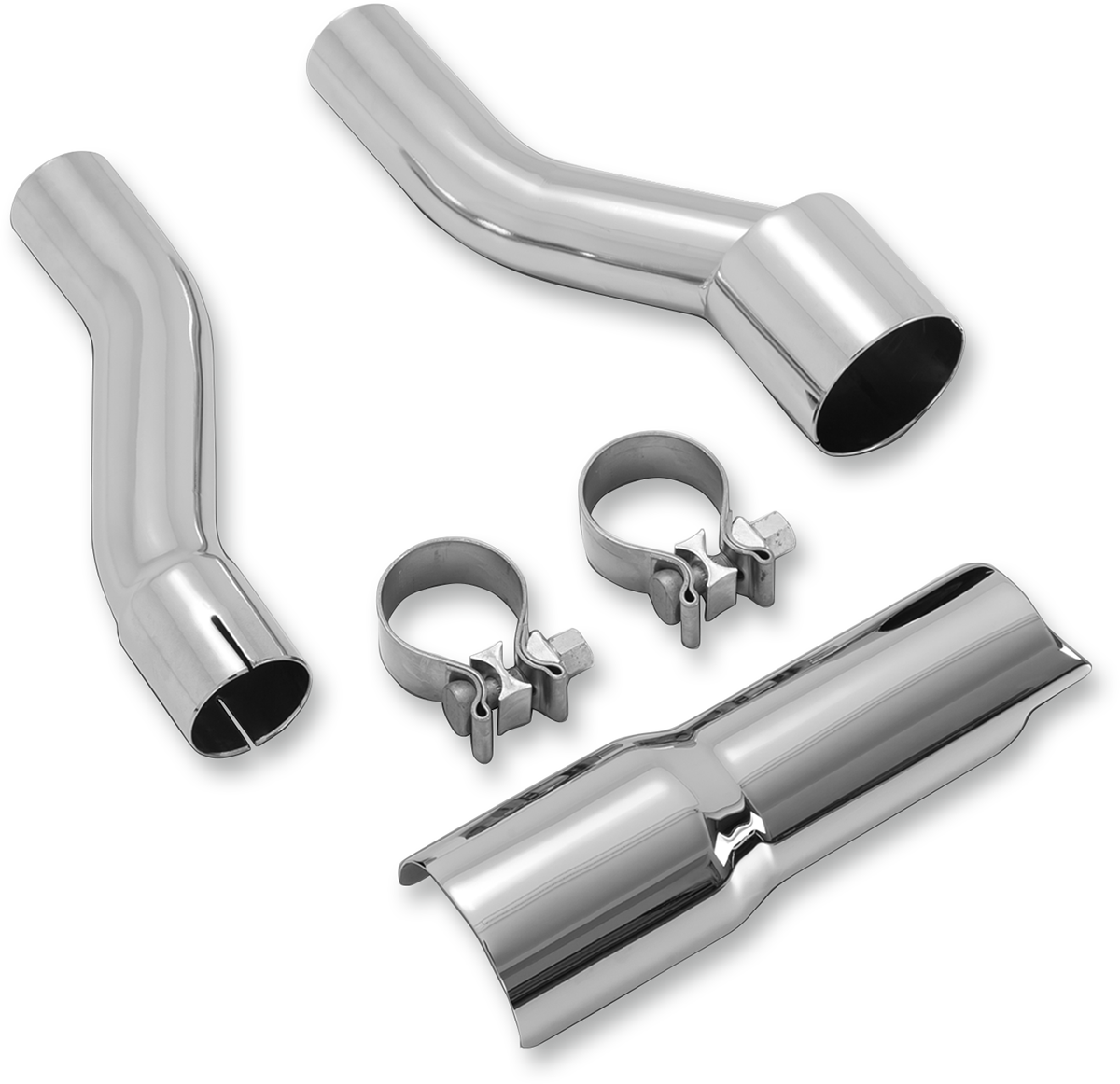 ADAPTR KIT CH 17-19TRIKE