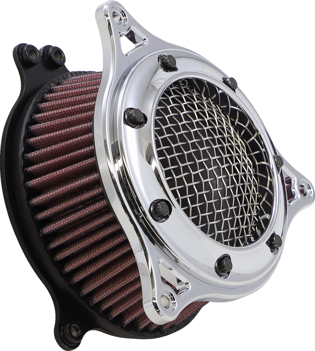 AIR CLEANER RPT CR SPTSTR