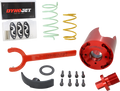CLUTCH KIT C-A X3/X3 RR 17-21