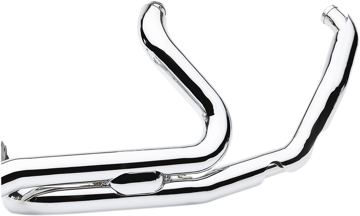 HEADPIPES PPD CHR FL 17+