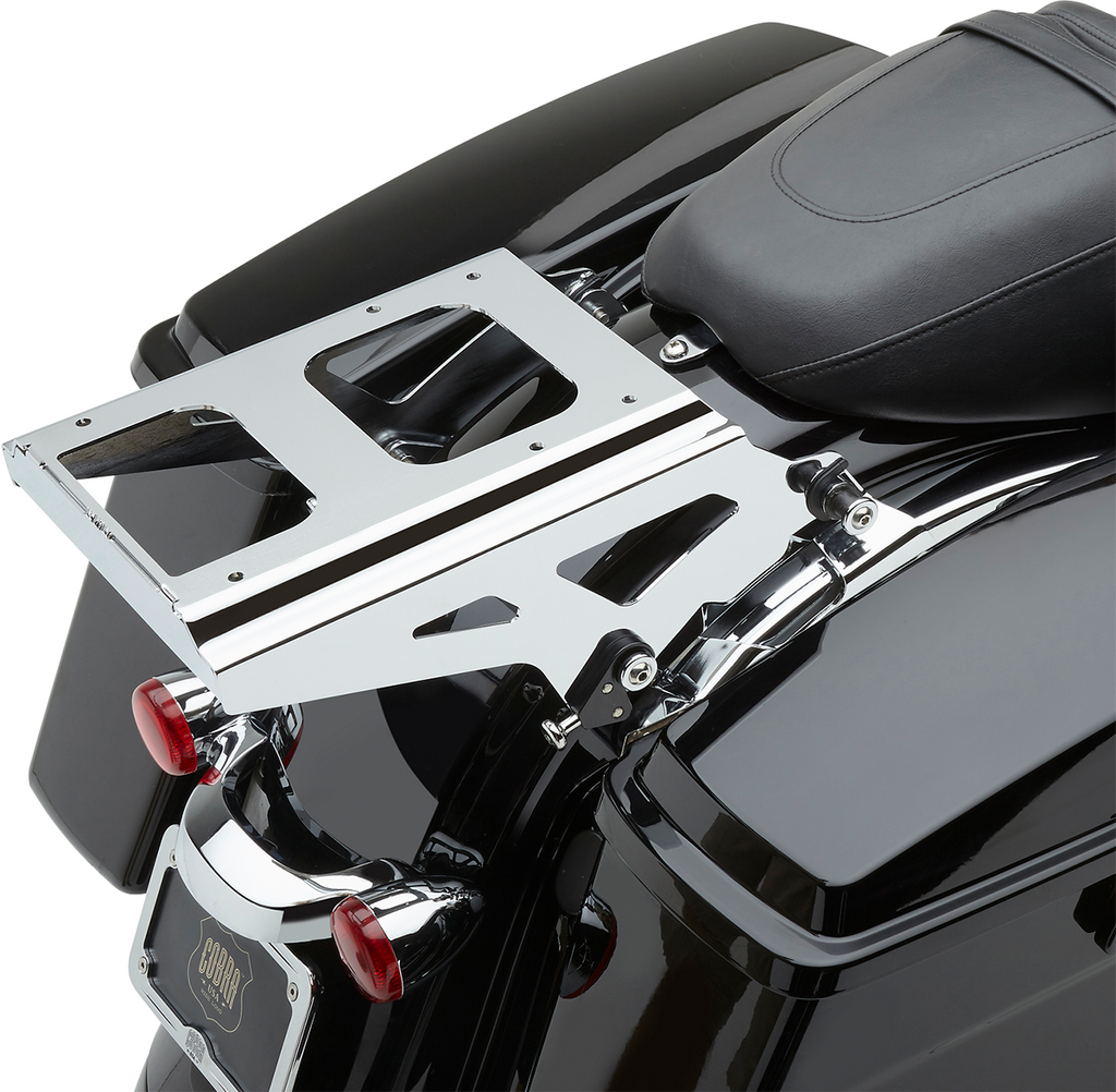 MOUNT TOUR PACK CHROME